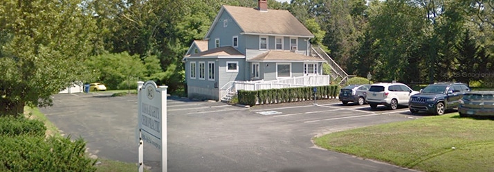 Chiropractic Old Saybrook CT Office Building Chiropractic Old Saybrook CT Office Building